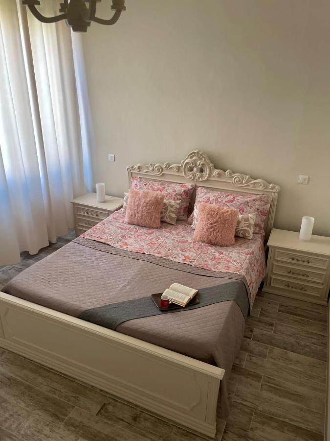 Camere Infinity Rooms Castelfidardo Exterior photo