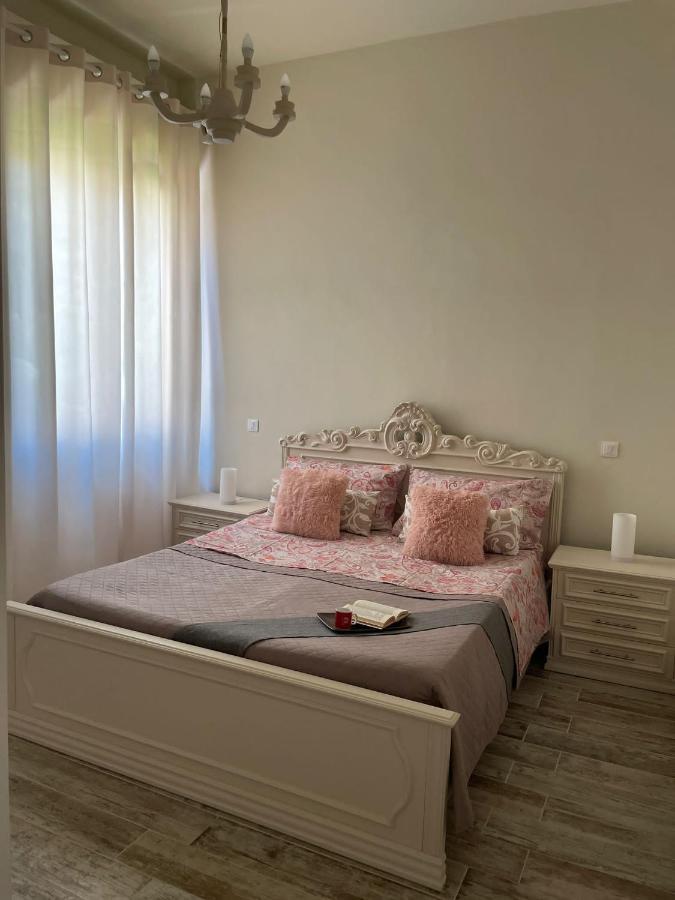 Camere Infinity Rooms Castelfidardo Exterior photo